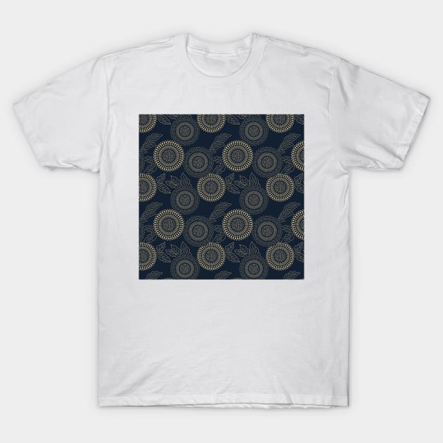 Japanese Art T-Shirt by Tribun Dash